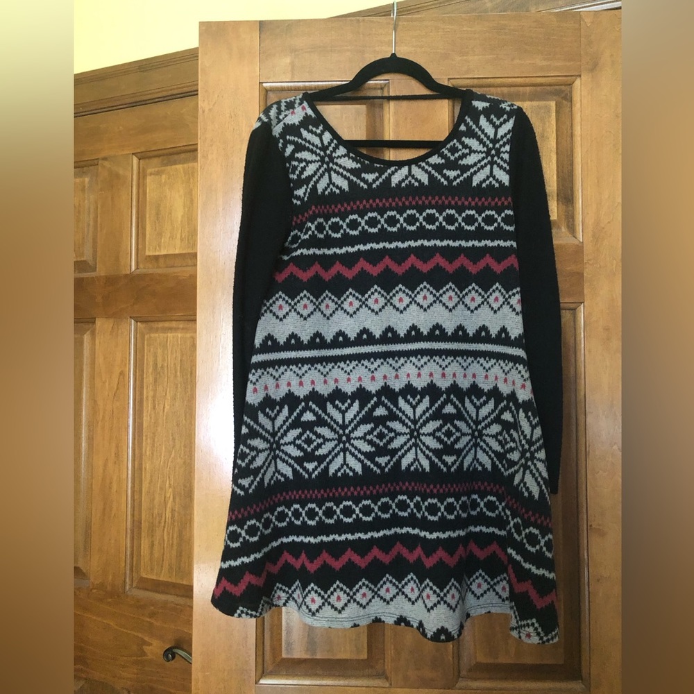 Women’s L dress